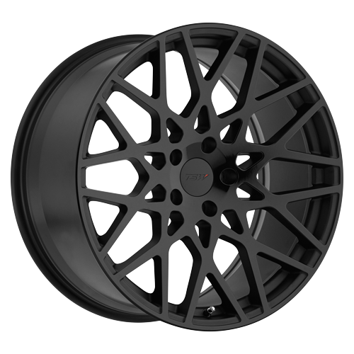 TW VALE 20X8.5 5X108 +40 72.6 SLV M
