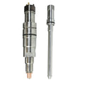 Industrial Injection auto part detail