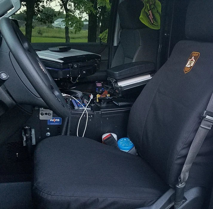 2014-2021 TOYOTA TUNDRA NO ARMREST