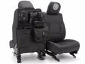 SKANDA CUSTOM TACTICAL SEAT COVERS