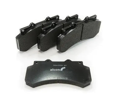 4 PAD ASSY DSP 16.2MM PTYPE FRP3069