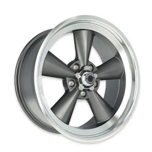 5-SPOKE WHEEL 20X10 ANTH MACH 5.5BS