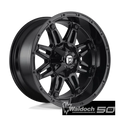 D625 20X9 6X120/5.5 GL-BLK 19MM