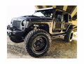 Wheel Pros, LLC auto part close-up