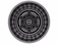 BR ARMORY 18X9.5 8X165 -18 122 F-BL