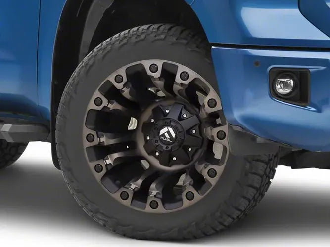 D569 20X9 5X5.5/150 MT-BLK-DDT 1MM