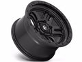 D700 20X10 6X135 MT-BLK -18MM