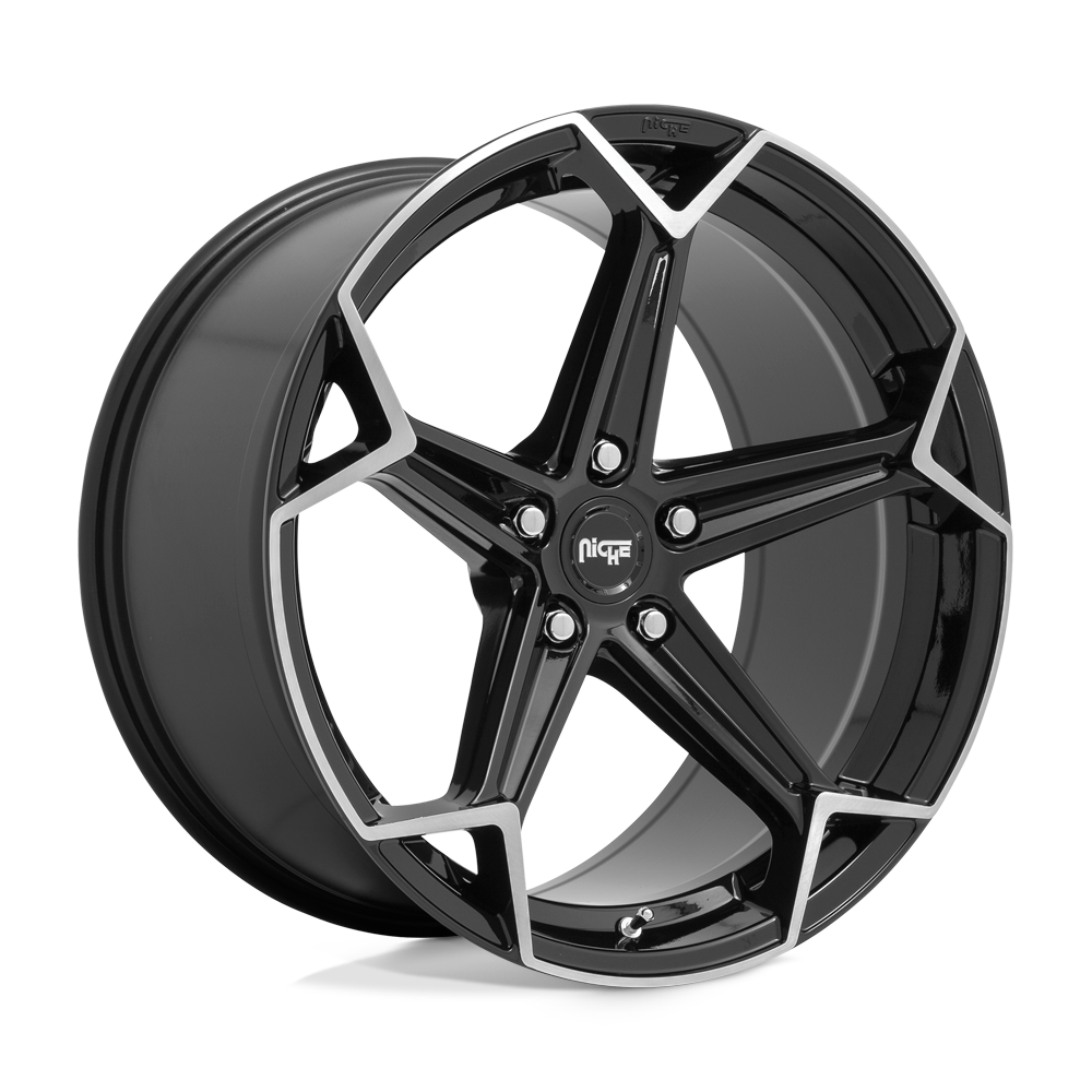 VOSSO 20X10.5 5X4.5 72.56 BD 40MM