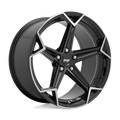 VOSSO 20X10.5 5X4.5 72.56 BD 40MM