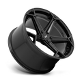 VOSSO 20X10.5 5X4.5 72.56 BD 40MM