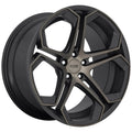 IMPALA 20X10.5 5X120 72.56 MDT +40