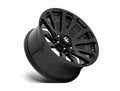 D675 20X10 5X5.0 GL-BLK -18MM