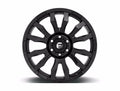 D675 20X10 5X5.0 GL-BLK -18MM