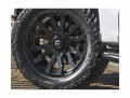 D675 20X10 5X5.0 GL-BLK -18MM