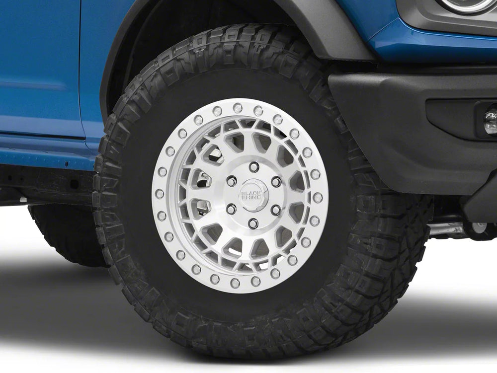 BR PRIMM 17X9 6X139 +0 112 SLV MIR