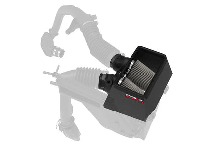 aFe intake system