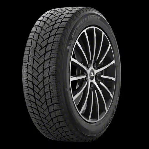 285/45R20 112H XL XICE SNOW SUV