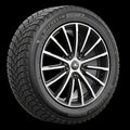 285/45R20 112H XL XICE SNOW SUV
