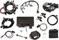 AU CR YEL 2 5/8IN BRK PRSR GAUGE FS
