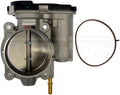 THROTTLE BODY UNIT