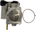 THROTTLE BODY UNIT