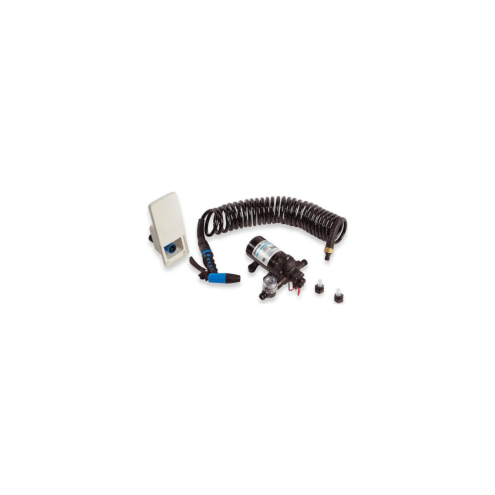 KIT-3.5GPM 12V ELITE RTL