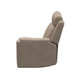 HERITAGE DRIFTWOOD LEFT HAND THEATER SEATING