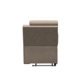 HERITAGE DRIFTWOOD LEFT HAND THEATER SEATING