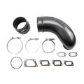 Wehrli black intake system
