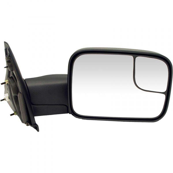 MIRROR RGHT TOW PCK HEATD
