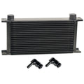 STACK PLATE COOLER