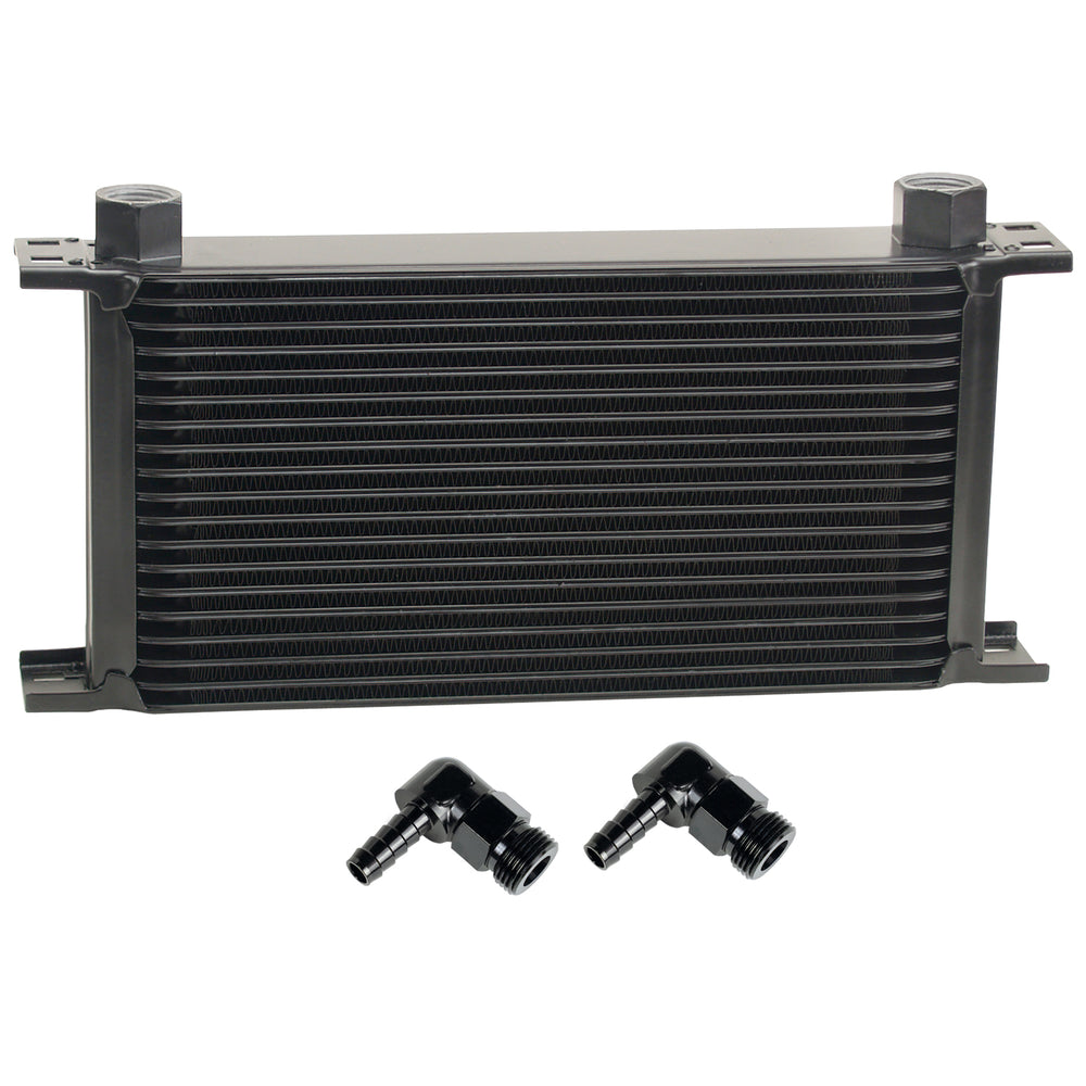 STACK PLATE COOLER
