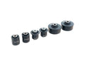 Megan Acura TL TSX 04-08 Honda Accord 03-07 Front Lower Control Arm Bushing Kit (Spherical)