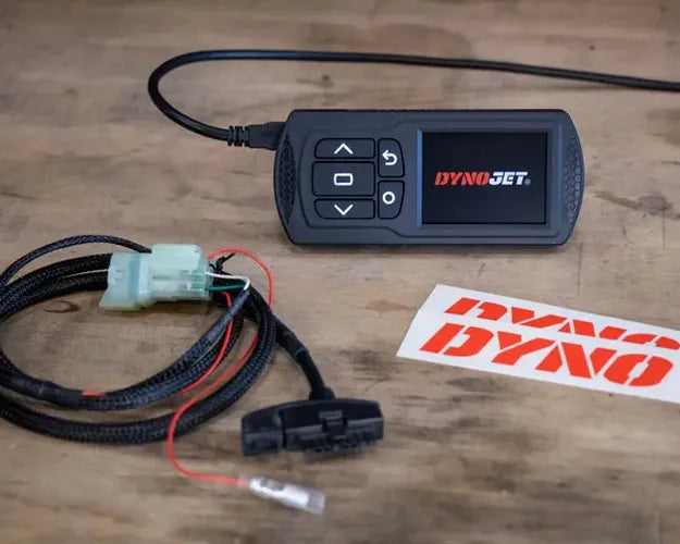 Dynojet 21-22 Yamaha Wolverine RMAX Power Vision 3