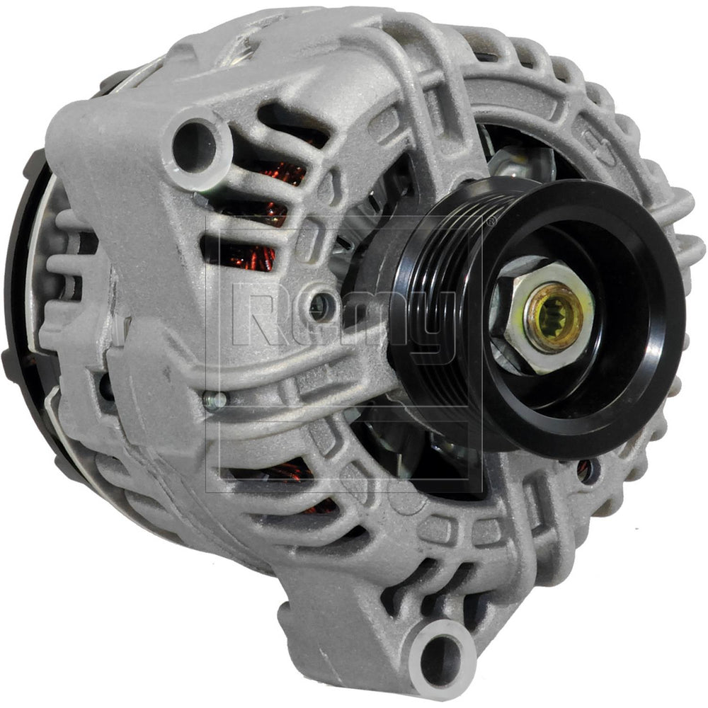REMANUFACTURED ALTERNATOR