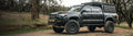BR016 17X8.5 6X4.5 G-BLK -10MM