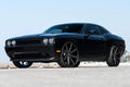 S109 20X8.5 BLANK GL-BLK-MIL 27MM (