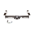 ULTRA FRAME RECEIVER