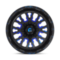 D645 20X10 6X135/5.5 GL-BLK-BTTC -1