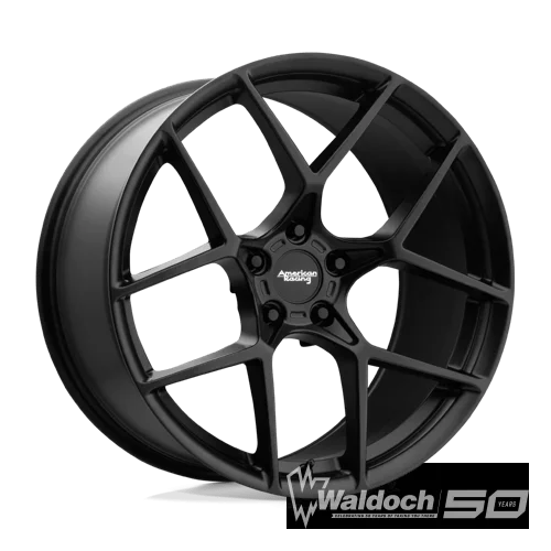 CRS FR 20X10.5 5X114.30 STNBLK 45MM