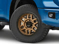 MESA 18X9 5X150.00 MATTE BRONZE W/