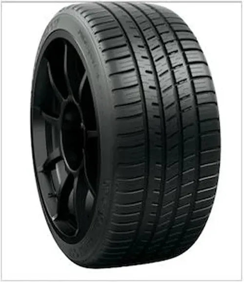 275/50R19 112V XL PS A/S 3 N0