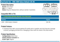 ENGINE GASKET SET