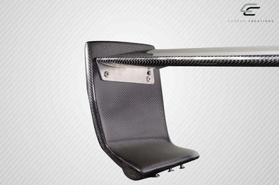 Extreme Dimensions carbon auto part