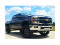 D538 18X12 8X6.5 MT-BLK-MIL -44MM