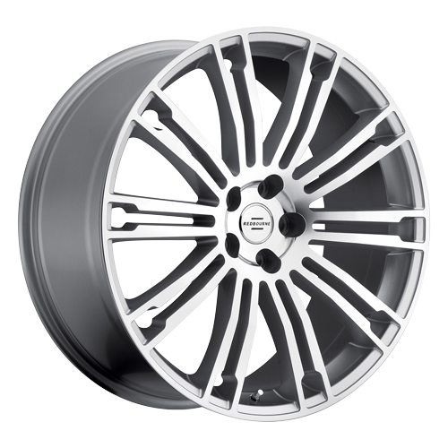 CR HAMMRHED 22X12 5X120 +52 67 G-SL