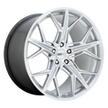 CR HAMMRHED 22X12 5X120 +52 67 G-SL