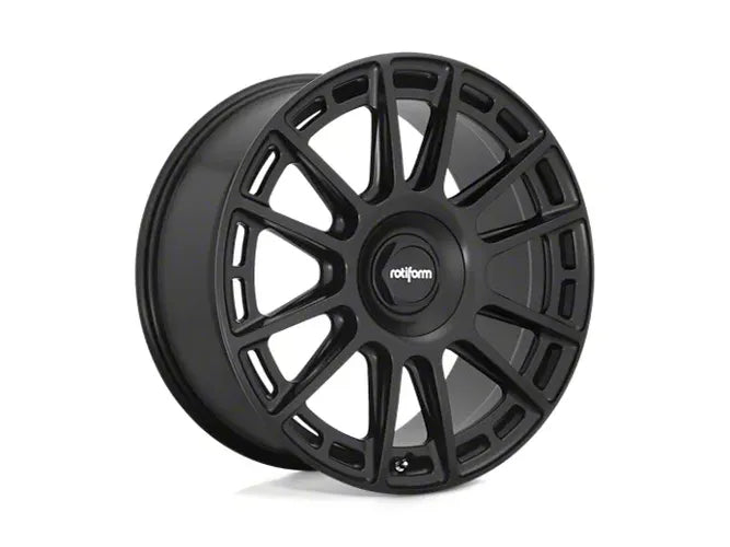 Wheel Pros R159 20X9 5X112/120 MT-BLK 25MM