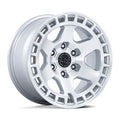 BR022 17X8.5 6X5.5 G-SLV MCH 0MM
