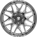 FITTIPALDI OFF ROAD FA19BM 22X12, E